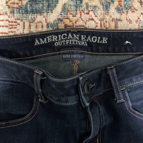 American Eagle Jeans - Picture 2 of 3